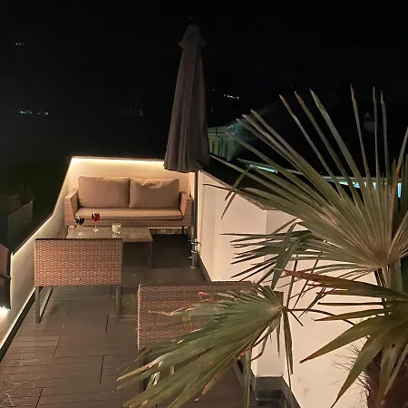 Apartment Vittore *
