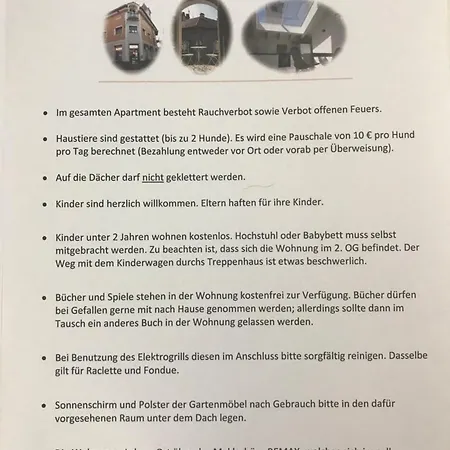 شقة Vittore كانوبيو