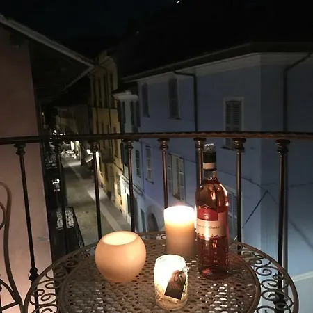 Apartment Vittore *