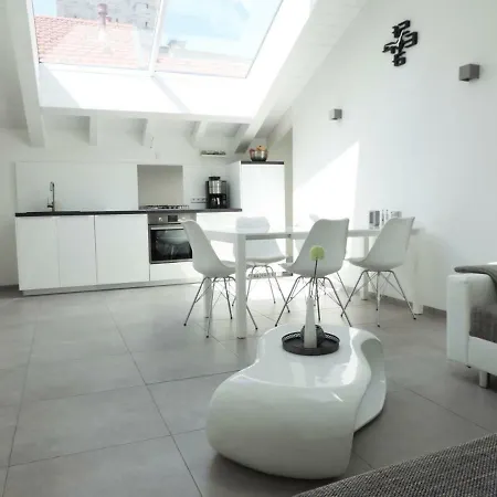 Vittore Apartment *