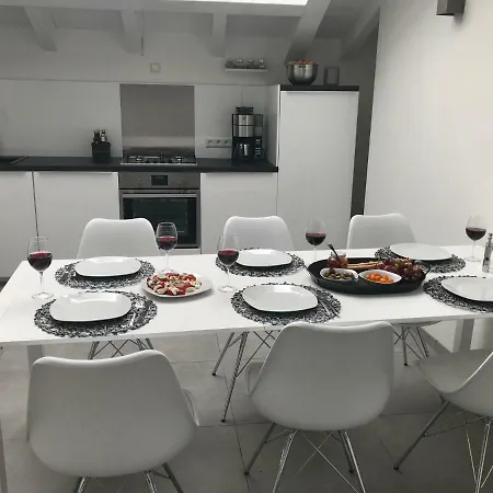 Vittore Apartment *