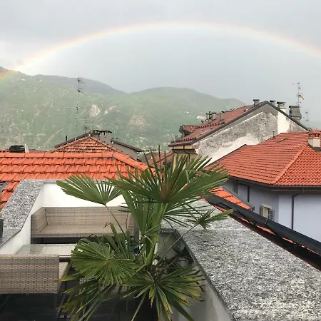 Vittore アパート