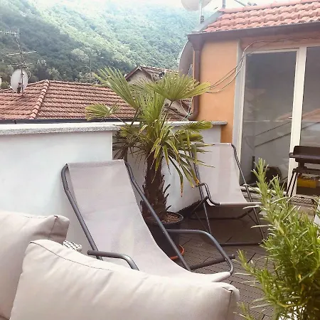 Vittore Apartment