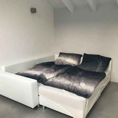 Vittore Apartment *