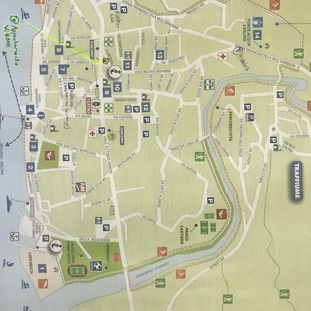 Vittore كانوبيو