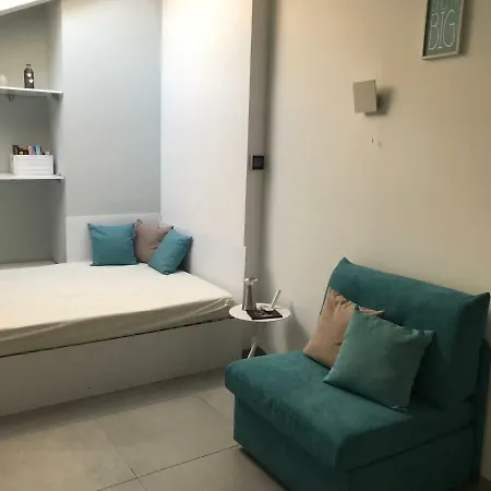 Apartment Vittore Cannobio