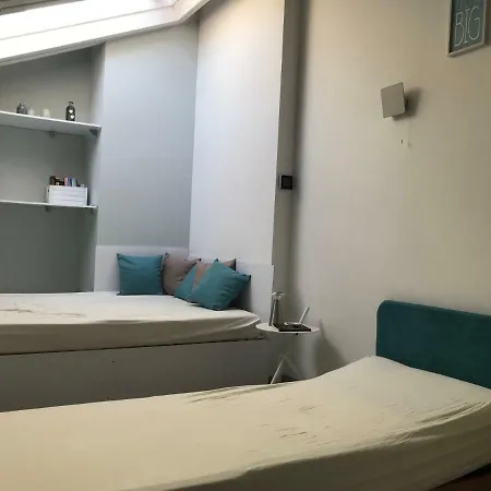 Vittore Apartment
