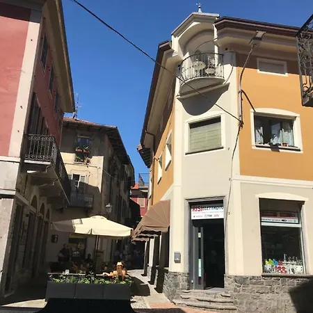 Vittore Apartment