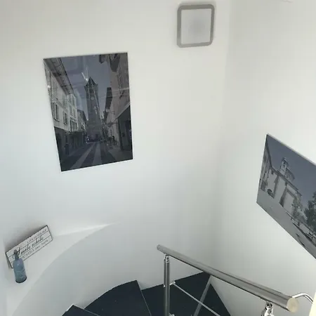 Apartment Vittore *