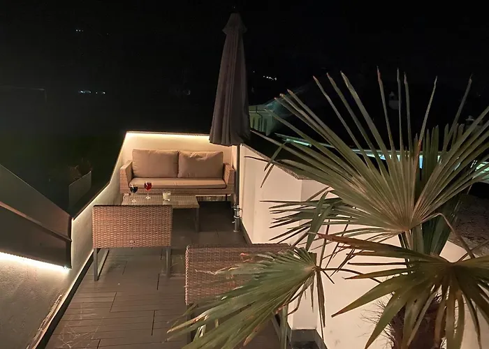 アパート Vittore *