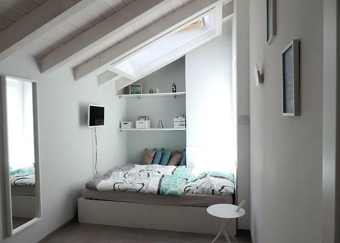 アパート Vittore *