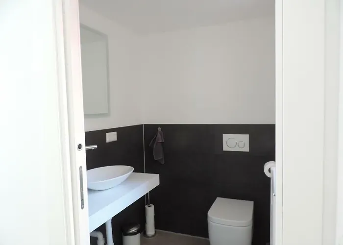 Vittore アパート