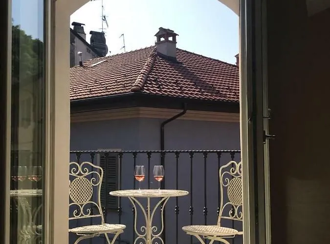 شقة Vittore