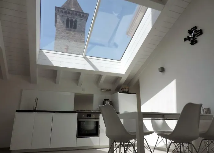 アパート Vittore *