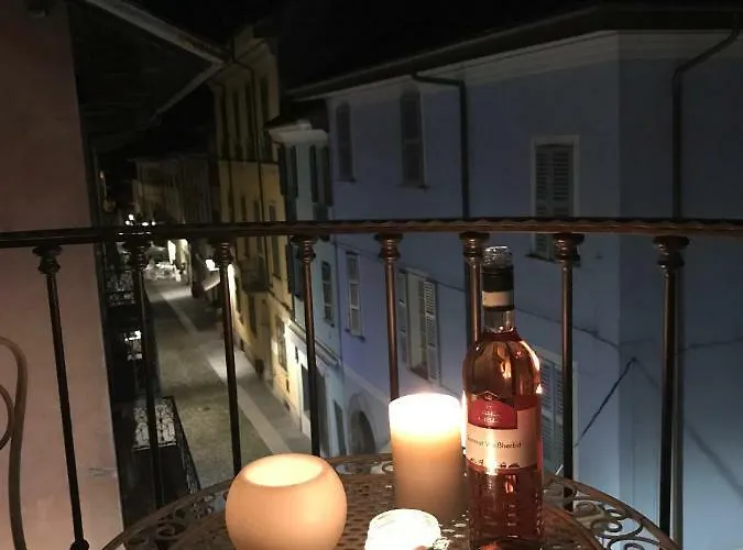 アパート Vittore *