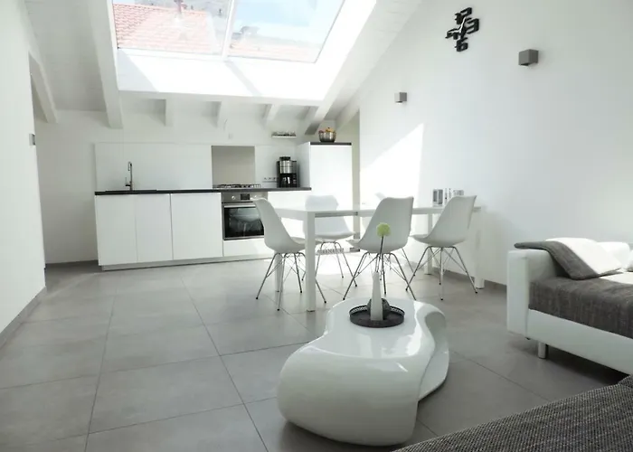 Vittore アパート *