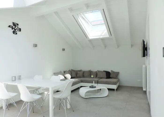 アパート Vittore カンノビオ