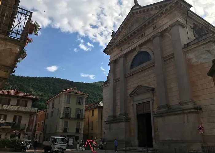 Vittore アパート