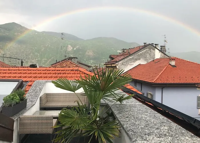 Vittore アパート