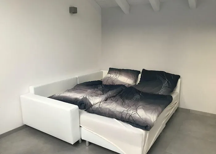 Vittore アパート *