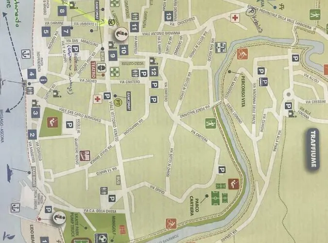 Vittore カンノビオ