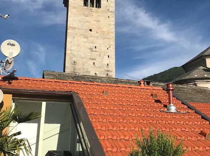 Vittore * カンノビオ