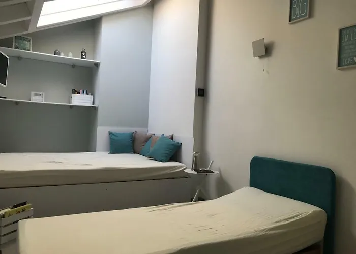 Vittore アパート