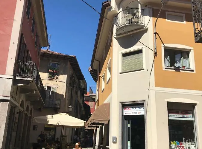 Vittore アパート