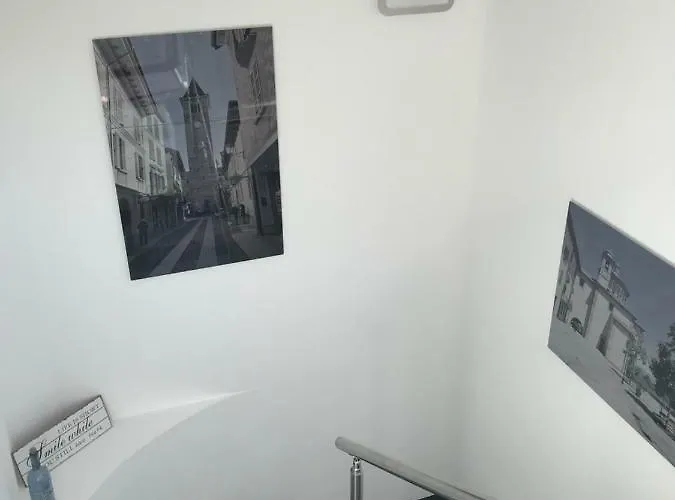 شقة Vittore *